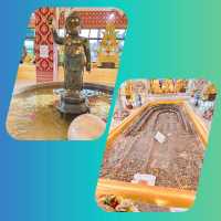 มัดรวมที่เที่ยวไหว้พระแถวต.คลองพระอุดม อ.ปากเกร็ด
