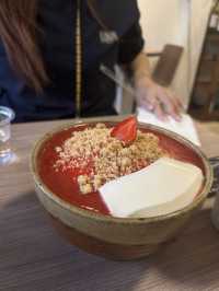 Moei cafe ลำปาง