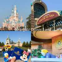 5 locations Shanghai 2025 สำหรับคนมีเวลาน้อย