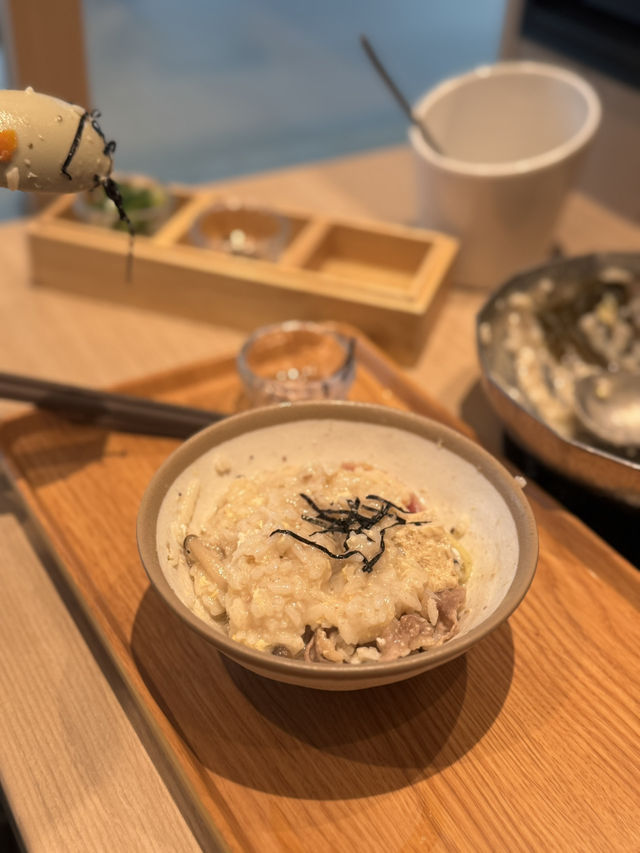 自家製炊飯體驗@ 好鍋日子