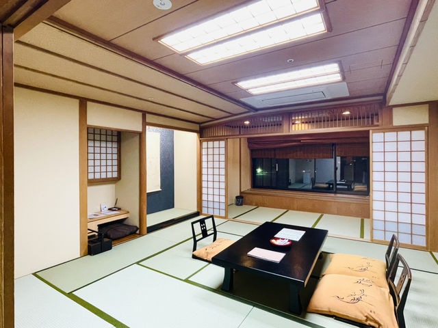 Akan Yuku No Sato Tsuruga Room Tour