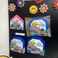 【🇰🇷：釜山】ハンドメイドギフトショップ🌟