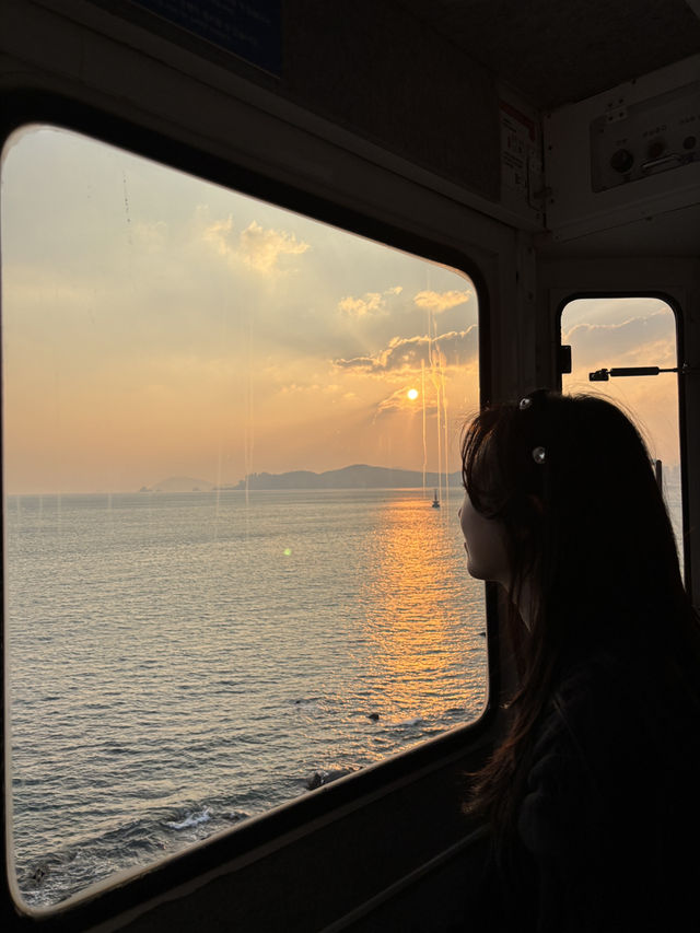 부산 스카이캡슐