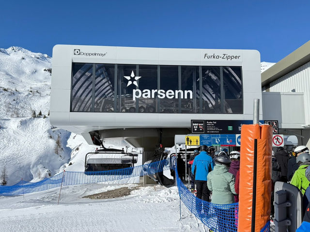 St. Moritz: The Epitome of Alpine Luxury