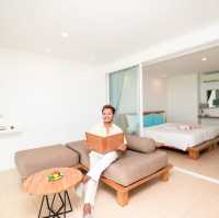 SEAnery Beach Resort