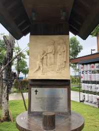 Taman Doa Our Lady of Akita