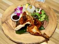 A Taste of Hawaii at Merengue in Minatomirai 🌺