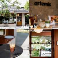 รีวิวร้านมัทฉะสำหรับสาย Specialty ep.3