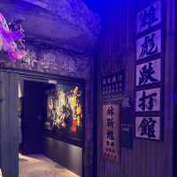 賣座鉅作《九龍城寨之圍城》電影展覽！