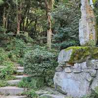 Dazaifu Tenmangu Shrine