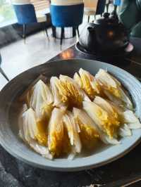 中環半價嘆靚中菜