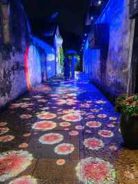 Flower Alley Rain Alley: Discover Hidden Beauty