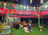 เขาวงพระจันทร์ ลพบุรี กับบันไดสุดโหดที่สายบุญ