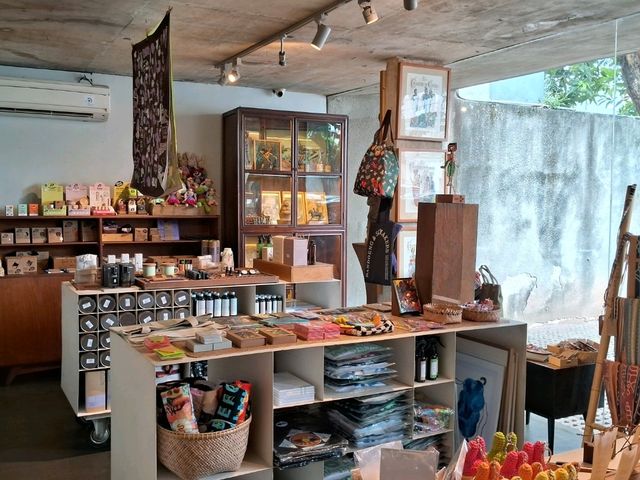 【ジャカルタ】かわいいインドネシアのお土産を買うなら！