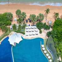 Mövenpick Siam Hotel Na Jomtien Pattaya 