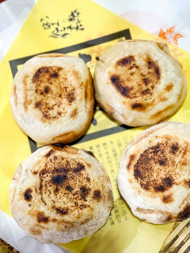 長野景點｜善光寺表參道📸不僅好拍照，好吃的更多！