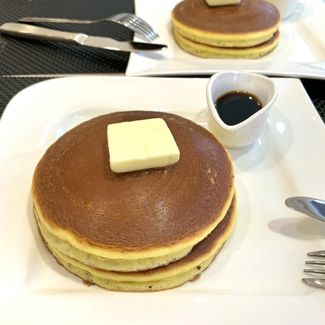 Cozy Café in Hikifune: Machiyasu 🍝🥞