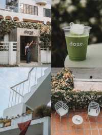 ☕️ 7 คาเฟ่ชลบุรีเที่ยวง่ายใกล้กรุง