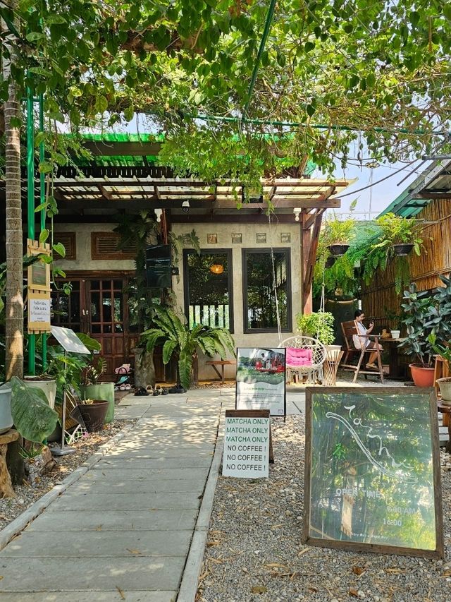 Tachu house | สมุทรสาคร