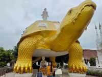 วัดพงษ์สุนันท์ (วัดปงสนุก)