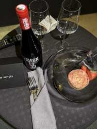 W Amsterdam: A Blend of Historic Charm and Modern Luxury