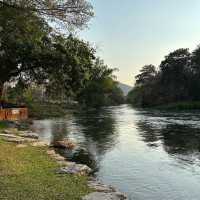 นครรีสอร์ท & คาเฟ่แคมปิ้ง เพชรบุรี