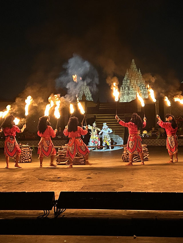 【ジョグジャカルタ】プランバナン寺院群の見どころ7選