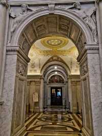 THE LIBRARY OF CONGRESS.