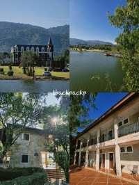 Chataeu de Khaoyai วันหยุดสำหรับครอบครัว👨‍👩‍👧‍