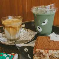 Awaken Your Senses at Lie Awake Cafe