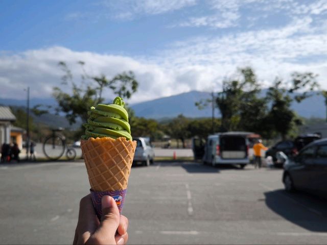 Chishang Township, Taiwan: Serene and Stunning Taitung