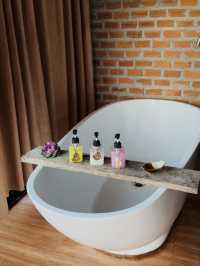 กระท่อมลุงเดวิด ที่พักสุดฟิน วิวหลักล้าน ภูเรือ