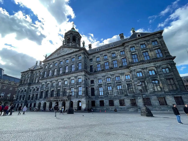Amsterdam Dungeon
