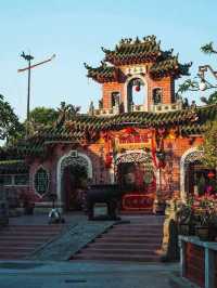 Ancient Town with Full Blend of Colourful, Cultural & Architecture
