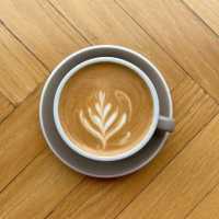 speciality coffee