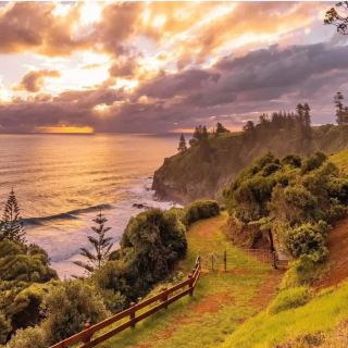 Norfolk Island 🇳🇫 