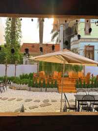 La Nha Coffee