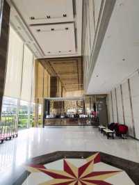 โรงแรมเบสท์ เวสเทิร์น พลัส แวนด้า แกรนด์ 