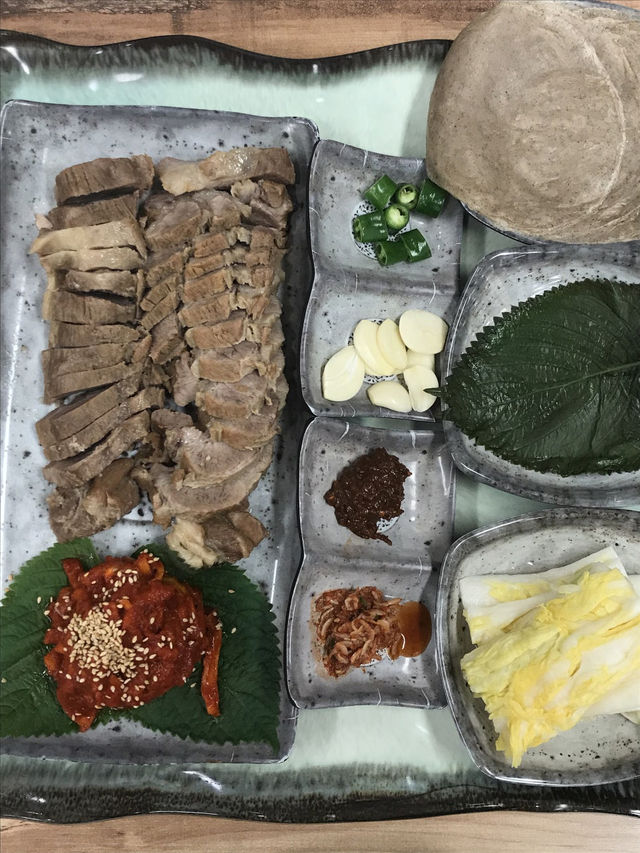 당일치기로 부담없는 강원도 여행 코스 