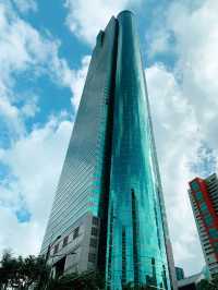 Shenzhen’s Iconic Attractions – A City of Endless Wonders