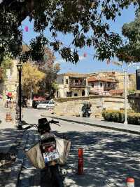 Avanos: The Timeless Potter’s Town of Cappadocia