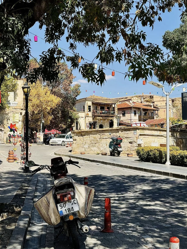Avanos: The Timeless Potter’s Town of Cappadocia