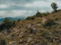 Hiking Heaven: A Day on the Trails in Nha Trang