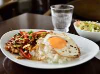 Authentic Thai Food in Oshiage – THREE SEASONS🇹🇭