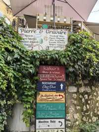 Moustiers-Sainte-Marie: A Fairytale Village in the Heart of Provence