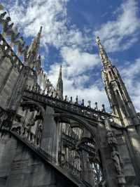 Milan Cathedral (Duomo di Milano)