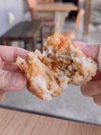 【大分観光】日田豆田町商店街で手軽に鰻を味わえる✨️