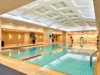 Grand Mercure Central Beijing 