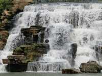 "Kunming: The City of Eternal Spring"