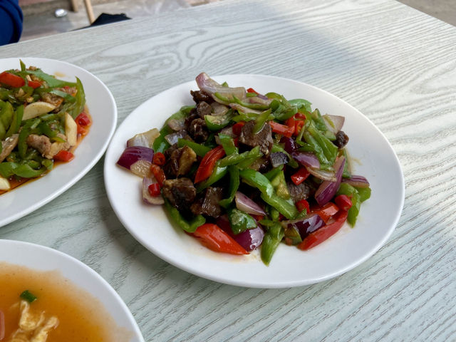 深圳地道住家菜推薦✨胖胖豬腳飯🥢 深圳地道住家菜推薦✨胖胖豬腳飯🥢